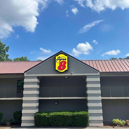 במוטל Super 8 By Wyndham Decatur/Lithonia/Atl Area מראה חיצוני תמונה