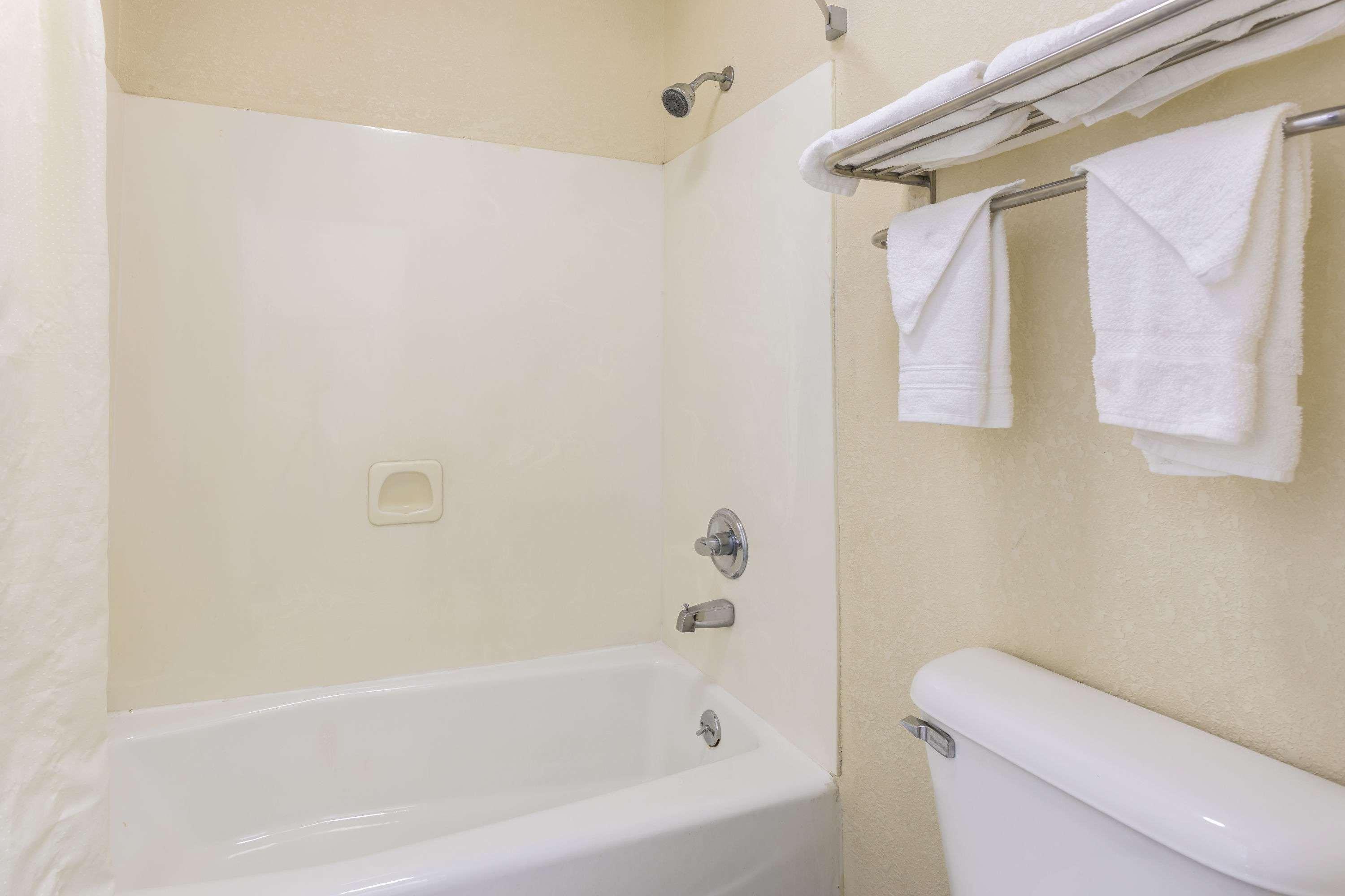 במוטל Super 8 By Wyndham Decatur/Lithonia/Atl Area מראה חיצוני תמונה