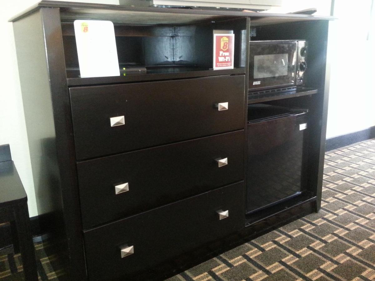 במוטל Super 8 By Wyndham Decatur/Lithonia/Atl Area חדר תמונה